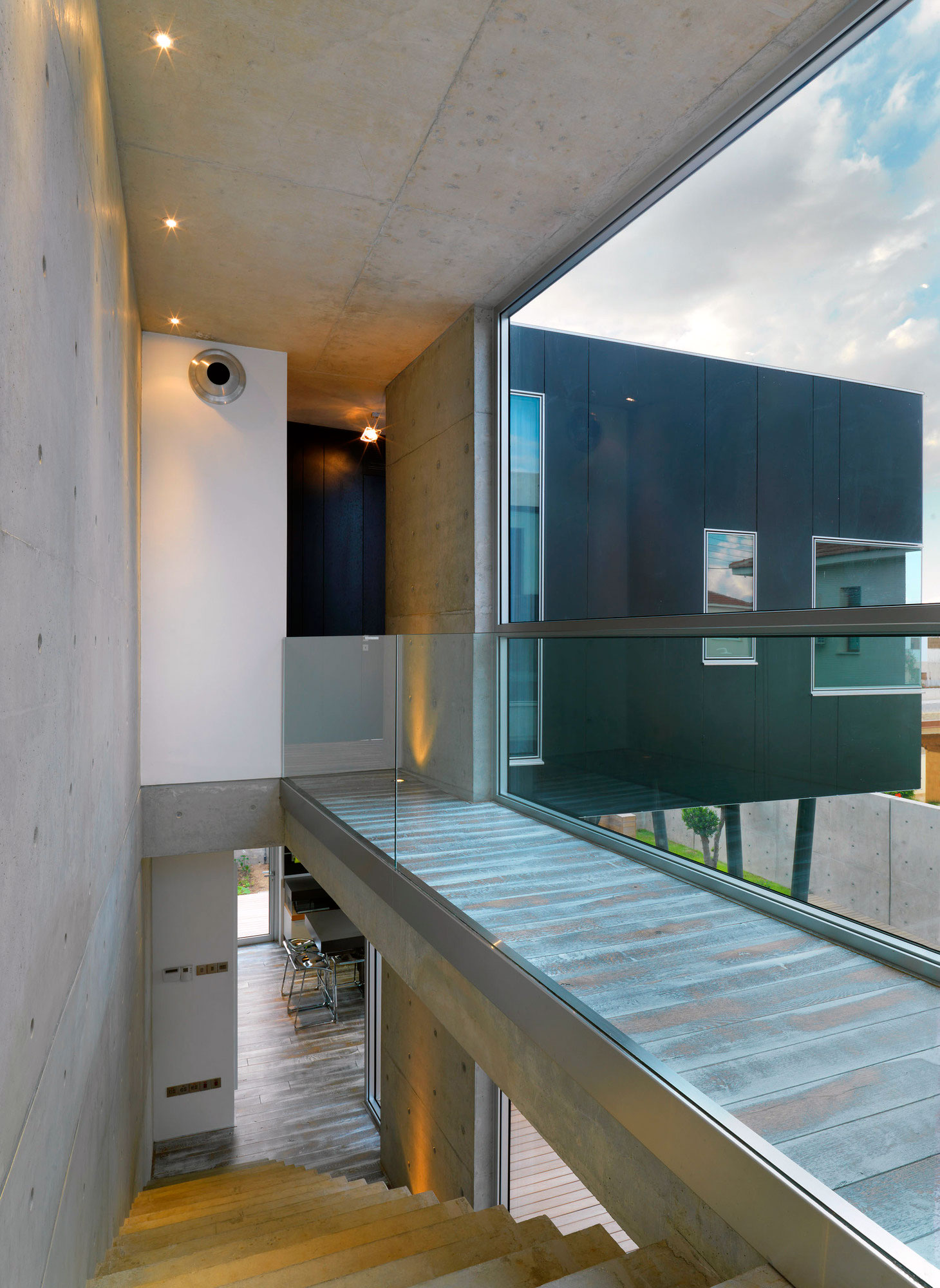 Remarkable House 0605 by Simpraxis Architects remarkable house 0605 by simpraxis architects cb4c908