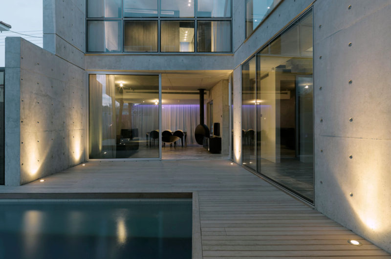 Remarkable House 0605 by Simpraxis Architects remarkable house 0605 by simpraxis architects d8659b3