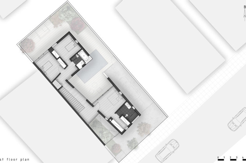 Remarkable House 0605 by Simpraxis Architects remarkable house 0605 by simpraxis architects dcd1e99