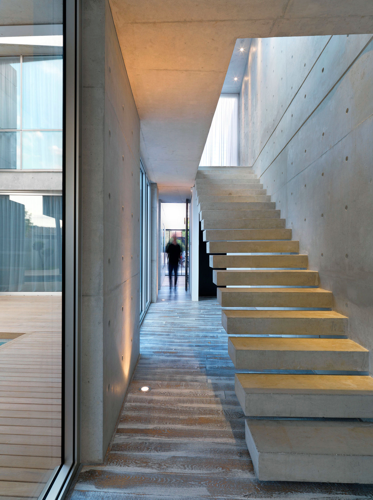 Remarkable House 0605 by Simpraxis Architects remarkable house 0605 by simpraxis architects de13b0b