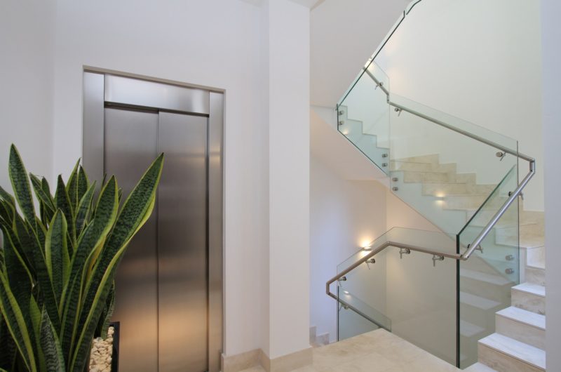 Reposeful Can Siurell Villa Curve Interior Design reposeful can siurell villa curve interior design 298e425