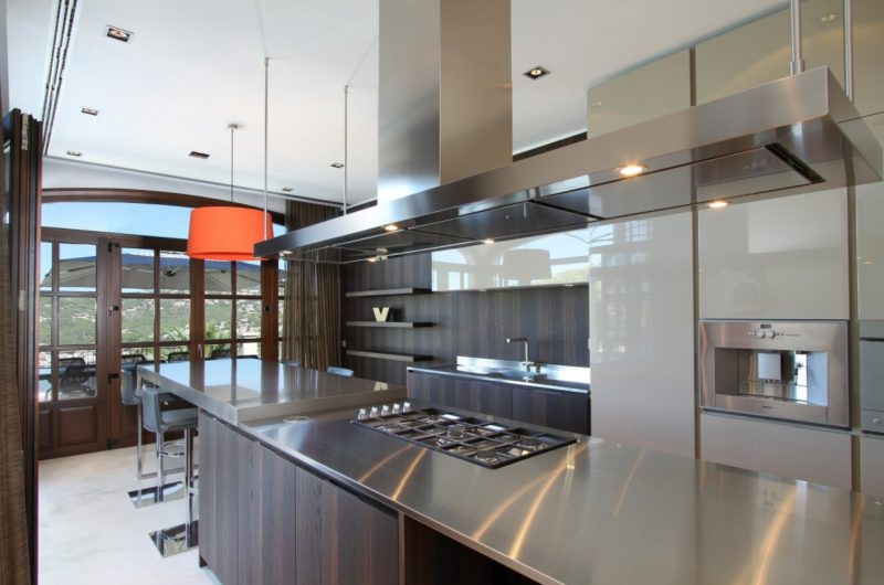 Reposeful Can Siurell Villa Curve Interior Design reposeful can siurell villa curve interior design 2be7641