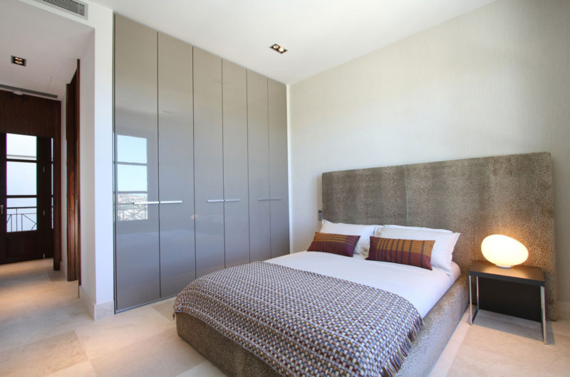 Reposeful Can Siurell Villa Curve Interior Design reposeful can siurell villa curve interior design 47cfd51