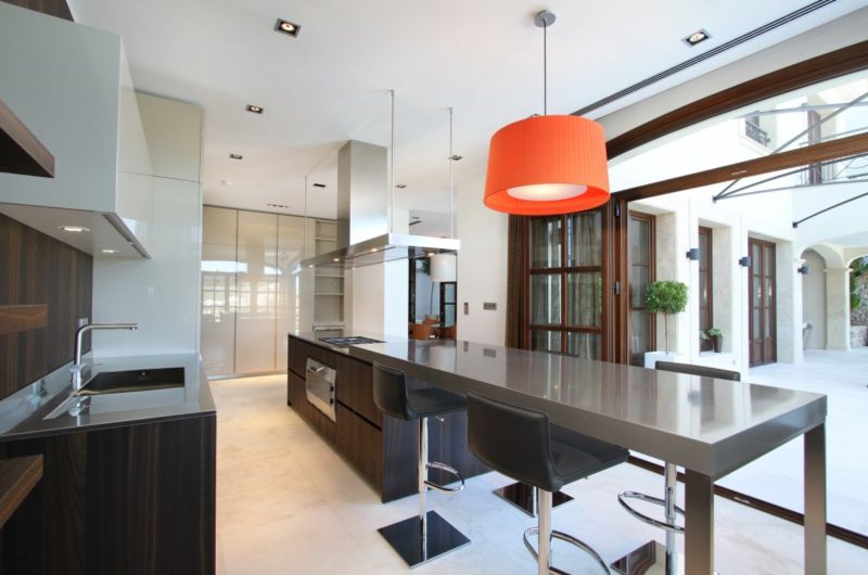 Reposeful Can Siurell Villa Curve Interior Design reposeful can siurell villa curve interior design 6694081