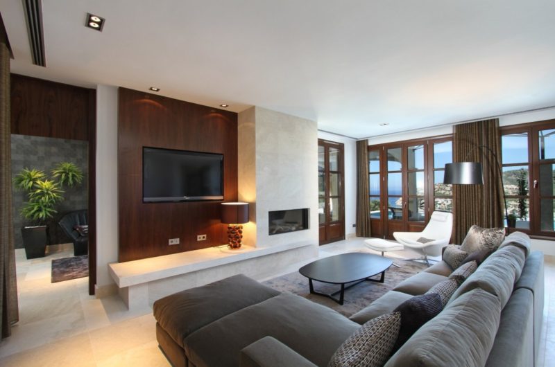 Reposeful Can Siurell Villa Curve Interior Design reposeful can siurell villa curve interior design 6b36bc4