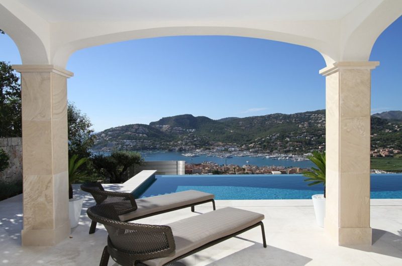 Reposeful Can Siurell Villa Curve Interior Design reposeful can siurell villa curve interior design 6eead8f