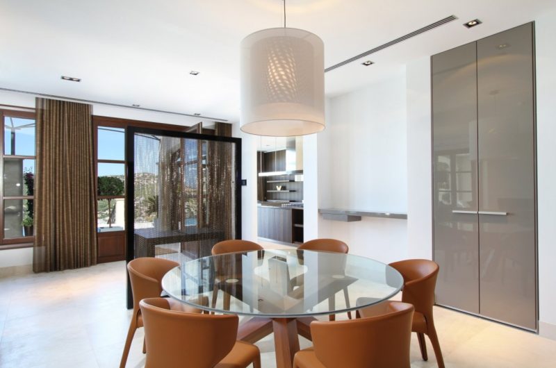 Reposeful Can Siurell Villa Curve Interior Design reposeful can siurell villa curve interior design 7f56ba3