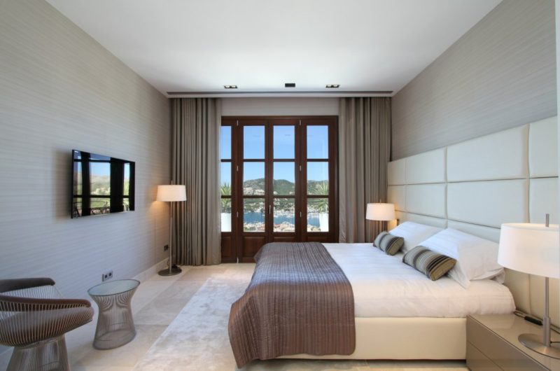 Reposeful Can Siurell Villa Curve Interior Design reposeful can siurell villa curve interior design a9769f8