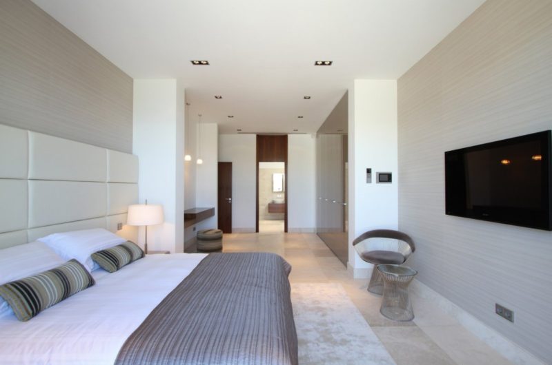Reposeful Can Siurell Villa Curve Interior Design reposeful can siurell villa curve interior design b0c6edf