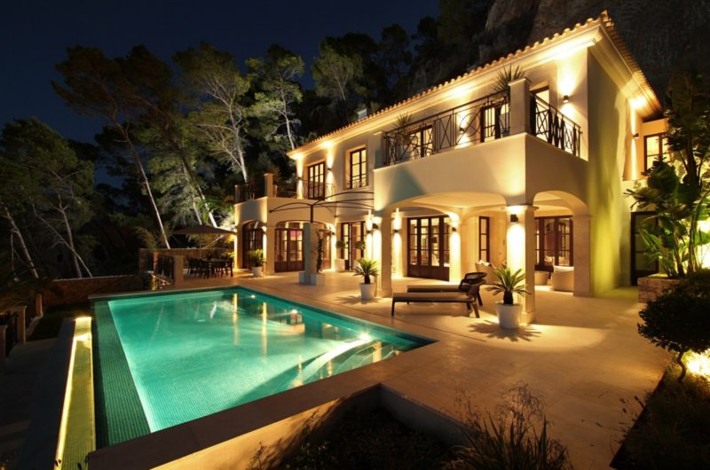 reposeful can siurell villa curve interior design bbda9e0