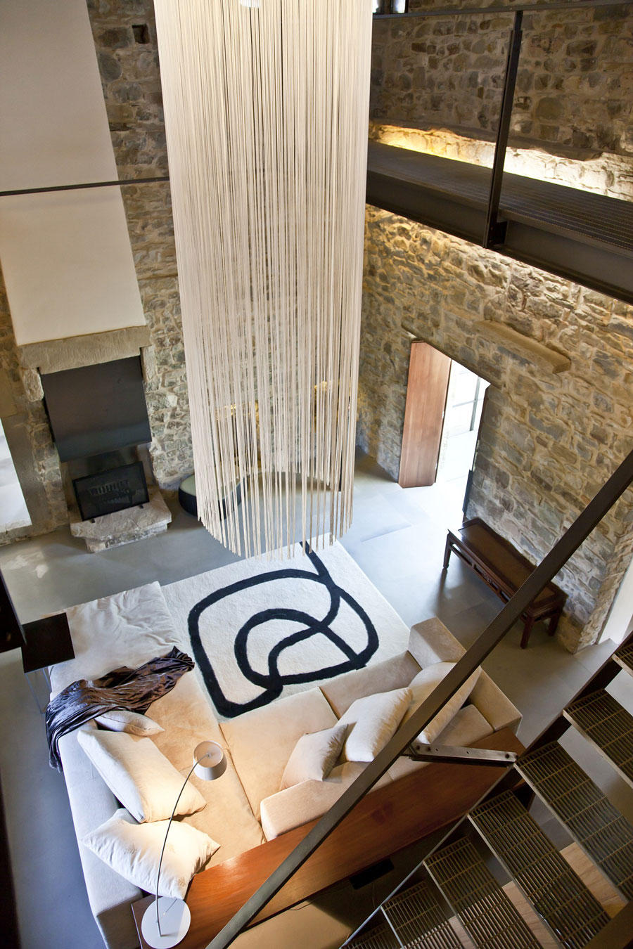 Restored Torre Moravola by Studio Mackenzie-Chong Design restored torre moravola by studio mackenzie chong design 7df4062