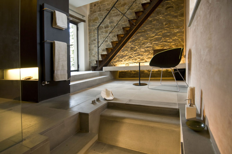 Restored Torre Moravola by Studio Mackenzie-Chong Design restored torre moravola by studio mackenzie chong design 9383f5d