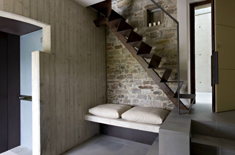 Restored Torre Moravola by Studio Mackenzie-Chong Design restored torre moravola by studio mackenzie chong design be195e2