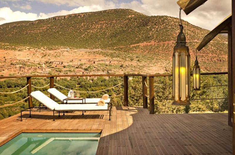 Richard Branson’s Kasbah Tamadot in Marrakech, Morocco richard bransons kasbah tamadot in marrakech morocco 51285b7