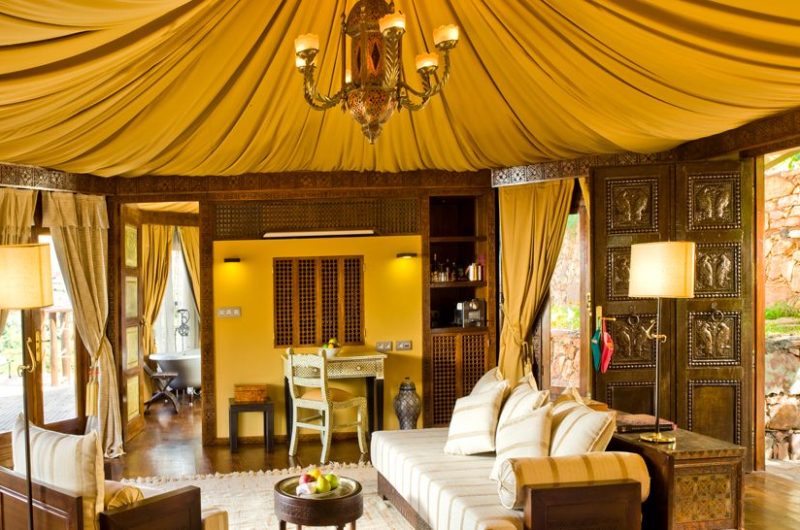 Richard Branson’s Kasbah Tamadot in Marrakech, Morocco richard bransons kasbah tamadot in marrakech morocco 6e9336b
