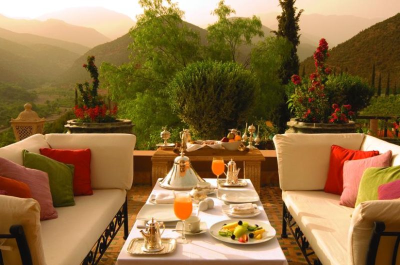 Richard Branson’s Kasbah Tamadot in Marrakech, Morocco richard bransons kasbah tamadot in marrakech morocco 83e01aa