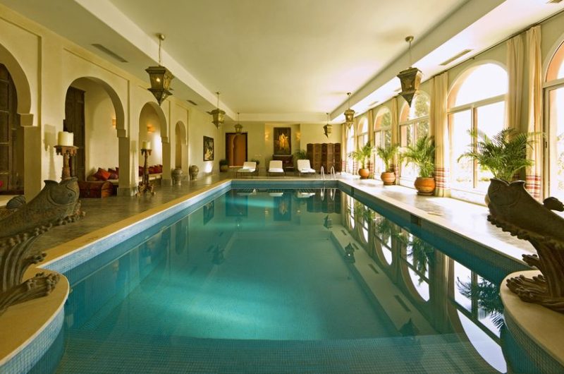 Richard Branson’s Kasbah Tamadot in Marrakech, Morocco richard bransons kasbah tamadot in marrakech morocco a2ff1f0