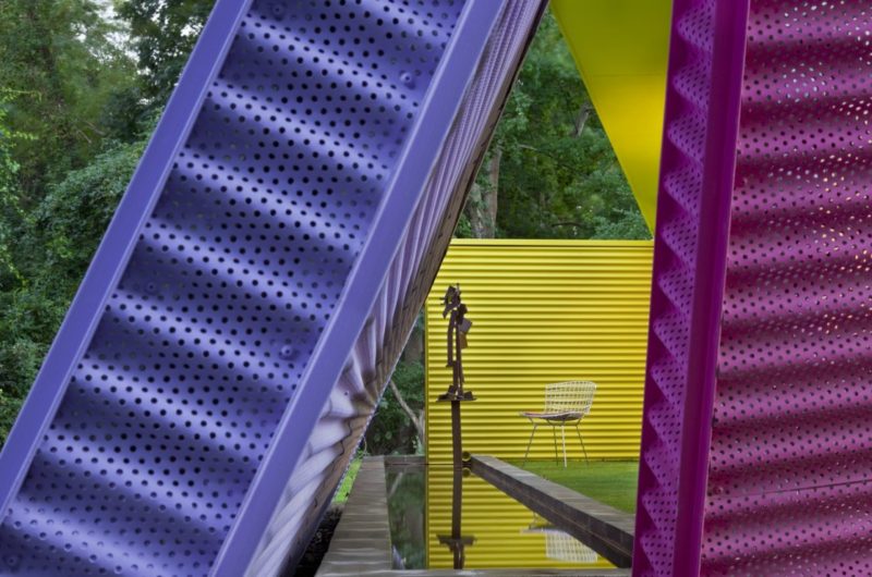 Richly Colored Shelter Island House by Stamberg Aferiat + Associates richly colored shelter island house by stamberg aferiat associates eeb7d00