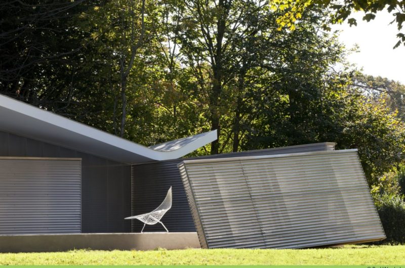 Richly Colored Shelter Island House by Stamberg Aferiat + Associates richly colored shelter island house by stamberg aferiat associates f7e0139