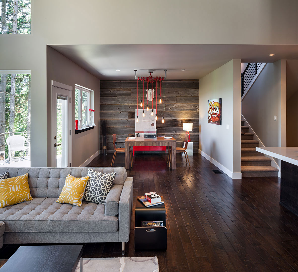 Rustic But Modern 1151 Crenshaw by Jordan Iverson Signature Homes rustic but modern 1151 crenshaw by jordan iverson signature homes 514471e