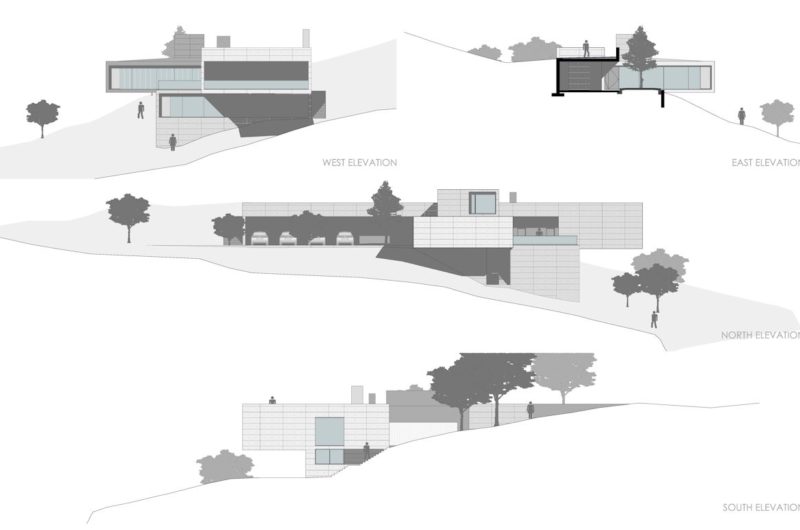 Rustic Narigua House by P+0 Architecture rustic narigua house by p0 architecture 0399aff