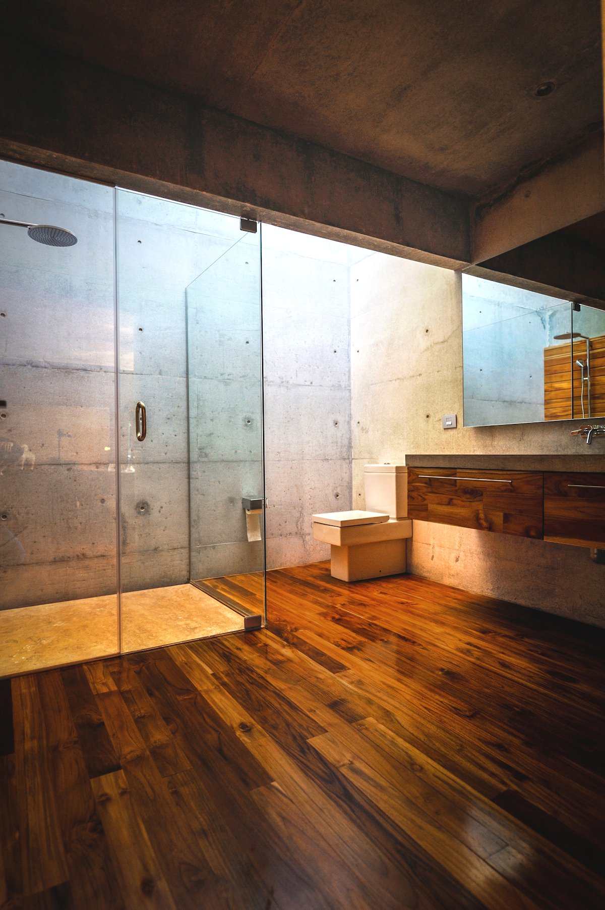 Rustic Narigua House by P+0 Architecture rustic narigua house by p0 architecture a9e2fe6