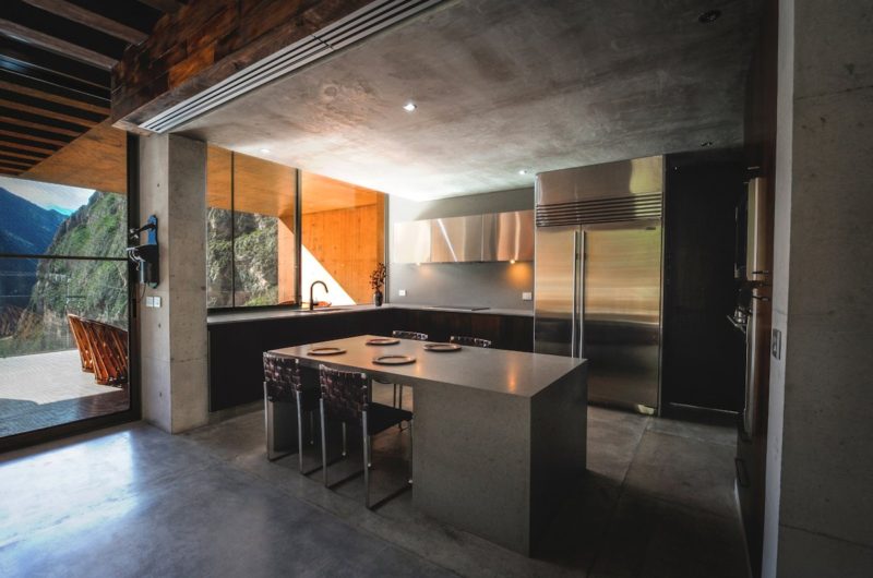Rustic Narigua House by P+0 Architecture rustic narigua house by p0 architecture aa20f45