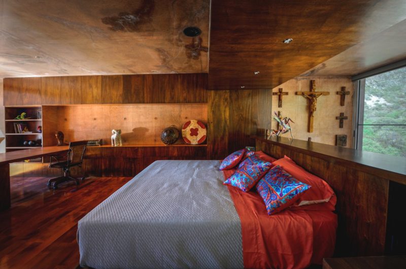Rustic Narigua House by P+0 Architecture rustic narigua house by p0 architecture c320dac