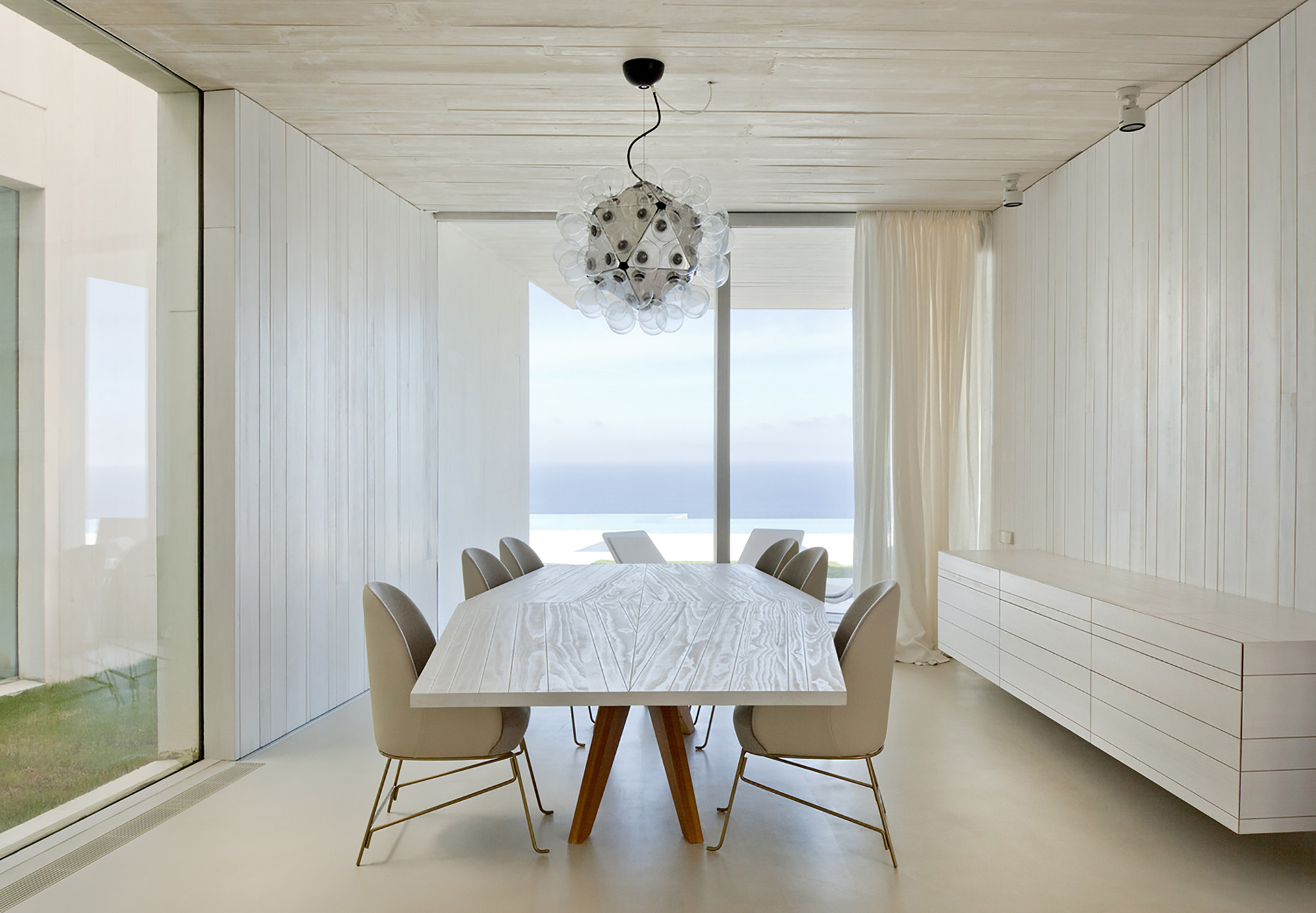 Sardinera House In Platja del Portixol, Spain sardinera house in platja del portixol spain 288cae1