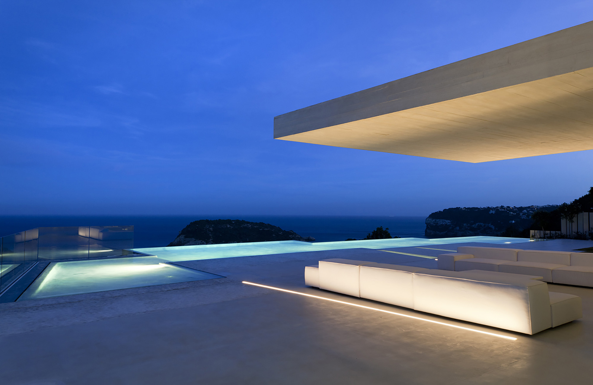 Sardinera House In Platja del Portixol, Spain sardinera house in platja del portixol spain 6fca0de