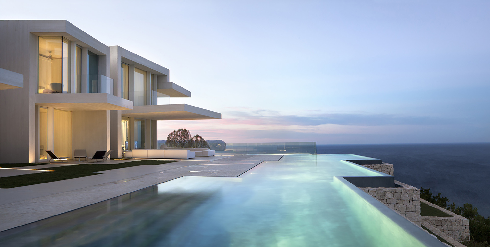 Sardinera House In Platja del Portixol, Spain sardinera house in platja del portixol spain 7b20ad2
