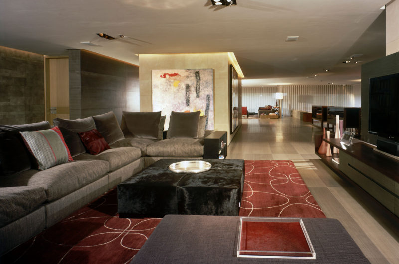 Solid Casa Reforma by Central De Arquitectura solid casa reforma by central de arquitectura 0b3a32a