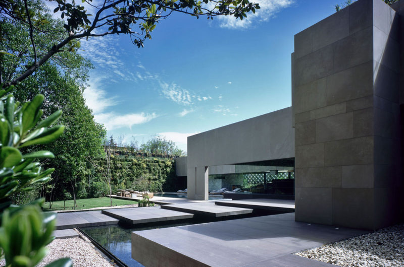 Solid Casa Reforma by Central De Arquitectura solid casa reforma by central de arquitectura 2a65646