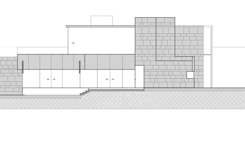 Solid Casa Reforma by Central De Arquitectura solid casa reforma by central de arquitectura 799fe4c