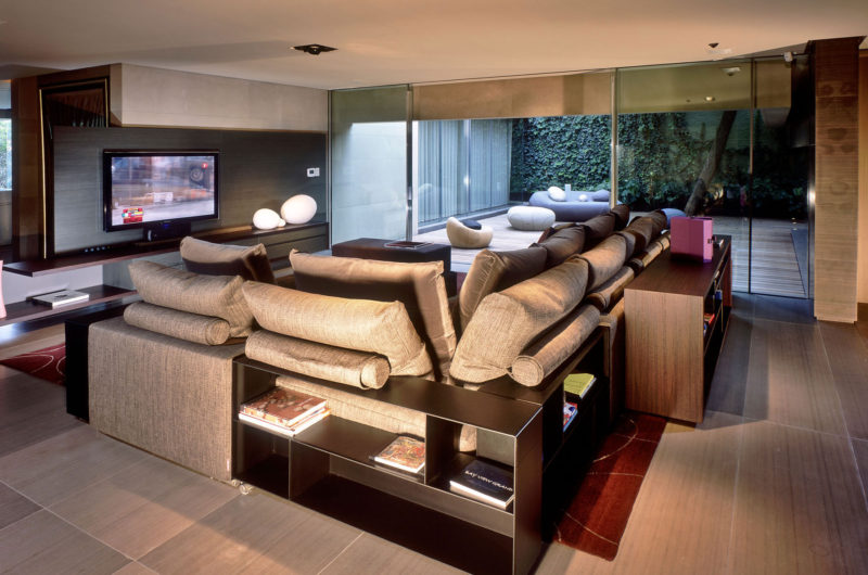 Solid Casa Reforma by Central De Arquitectura solid casa reforma by central de arquitectura 9bd2c06