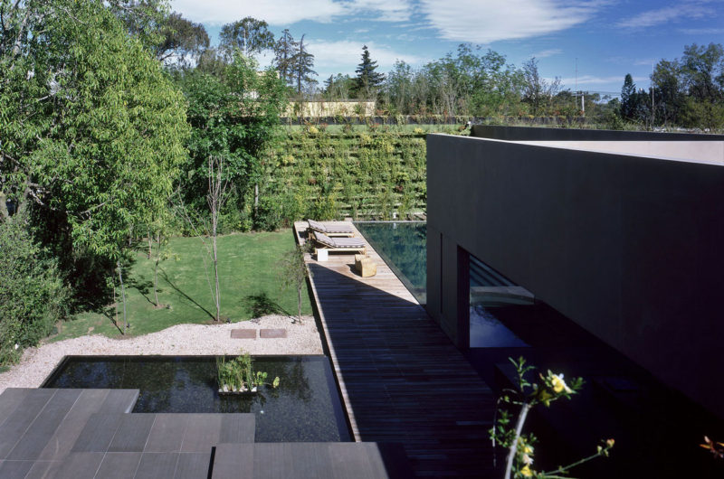 Solid Casa Reforma by Central De Arquitectura solid casa reforma by central de arquitectura c9b6620