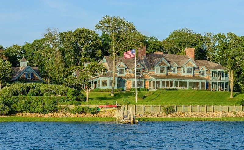 Spacious And Luxurious House In Shelter Island, New York spacious and luxurious house in shelter island new york 0e0af9c