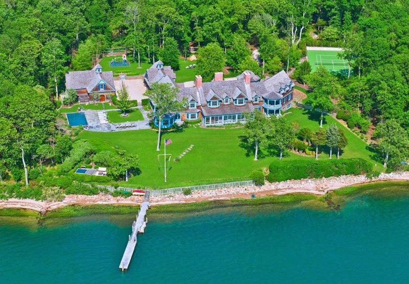 Spacious And Luxurious House In Shelter Island, New York spacious and luxurious house in shelter island new york e2606c0