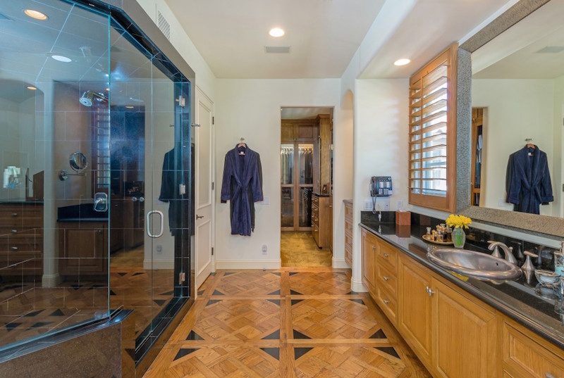Spanish Mediterranean Residence In Los Angeles, California spanish mediterranean residence in los angeles california c60feb8