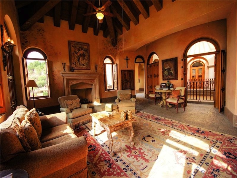 Spectacular Casa Cariño in Mexico spectacular casa cario in mexico 0160e15