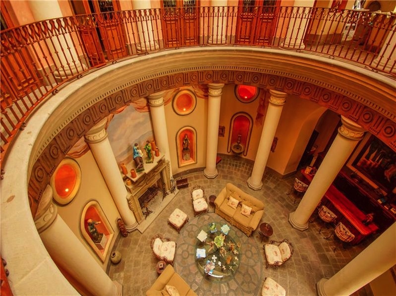 Spectacular Casa Cariño in Mexico spectacular casa cario in mexico 0e39731