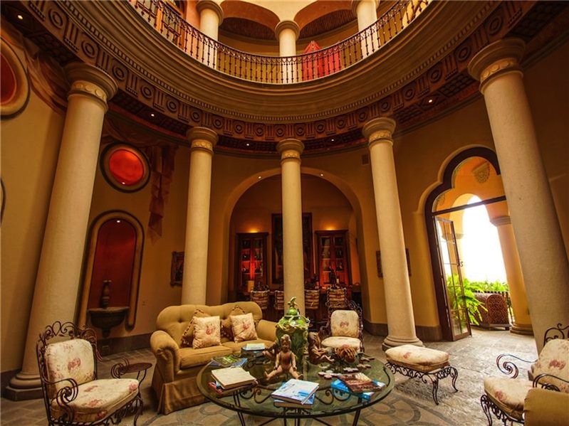 Spectacular Casa Cariño in Mexico spectacular casa cario in mexico 403b07a