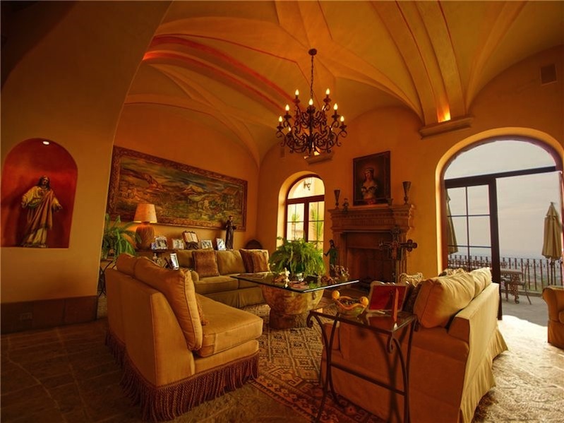 Spectacular Casa Cariño in Mexico spectacular casa cario in mexico 42b1915