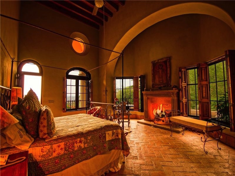 Spectacular Casa Cariño in Mexico spectacular casa cario in mexico 567c6c0