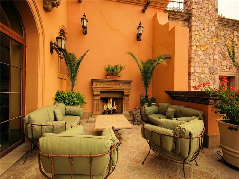 Spectacular Casa Cariño in Mexico spectacular casa cario in mexico 5bb32d2