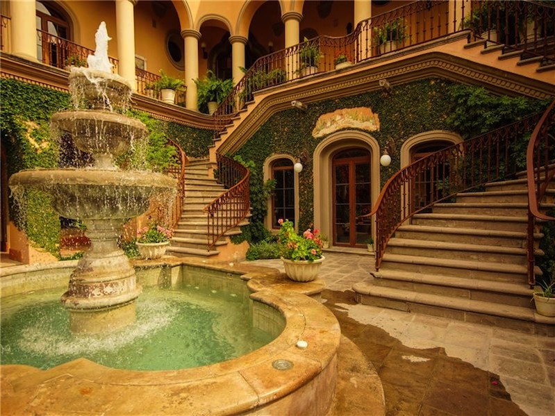 Spectacular Casa Cariño in Mexico spectacular casa cario in mexico 6006519
