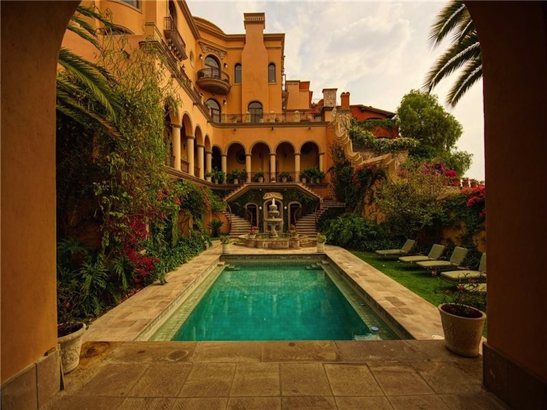 Spectacular Casa Cariño in Mexico spectacular casa cario in mexico 6e40d9f