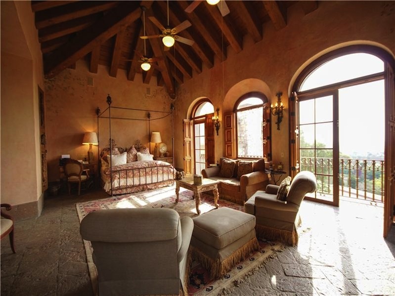 Spectacular Casa Cariño in Mexico spectacular casa cario in mexico 82864e3