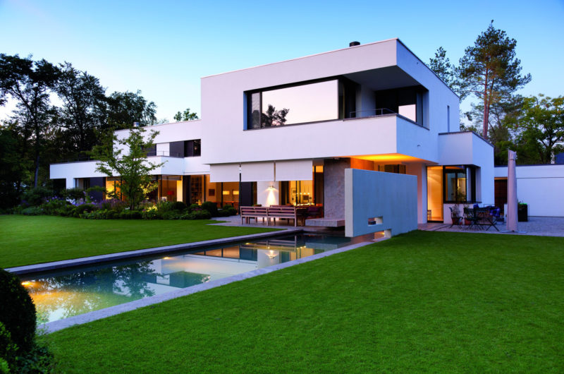 Spectacular House I In Munich, Germany spectacular house i in munich germany 8400cba