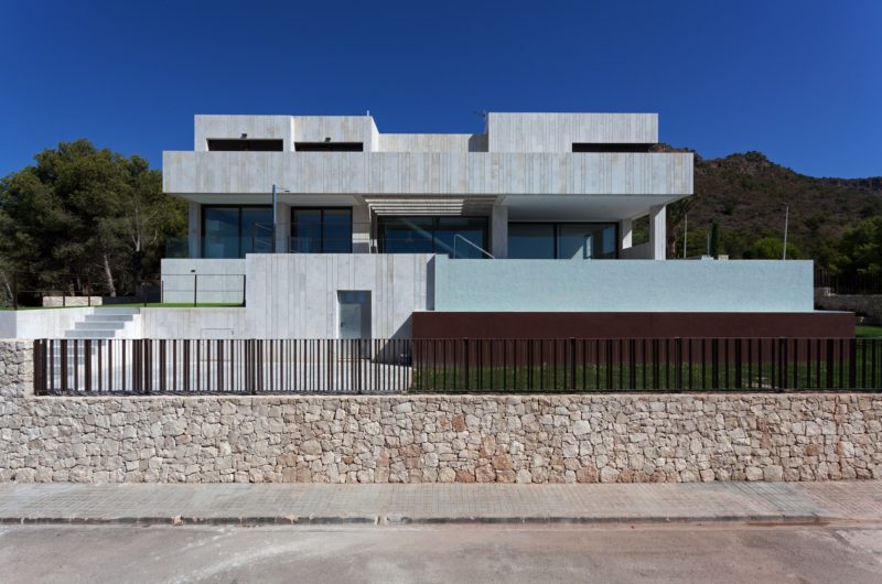 Spectacular Monasterios House 2012n by Antonio Altarriba Comes spectacular monasterios house 2012n by antonio altarriba comes 0ea2906
